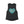Women's Mermaid Blue FL Heart Tank - Eola Apparel