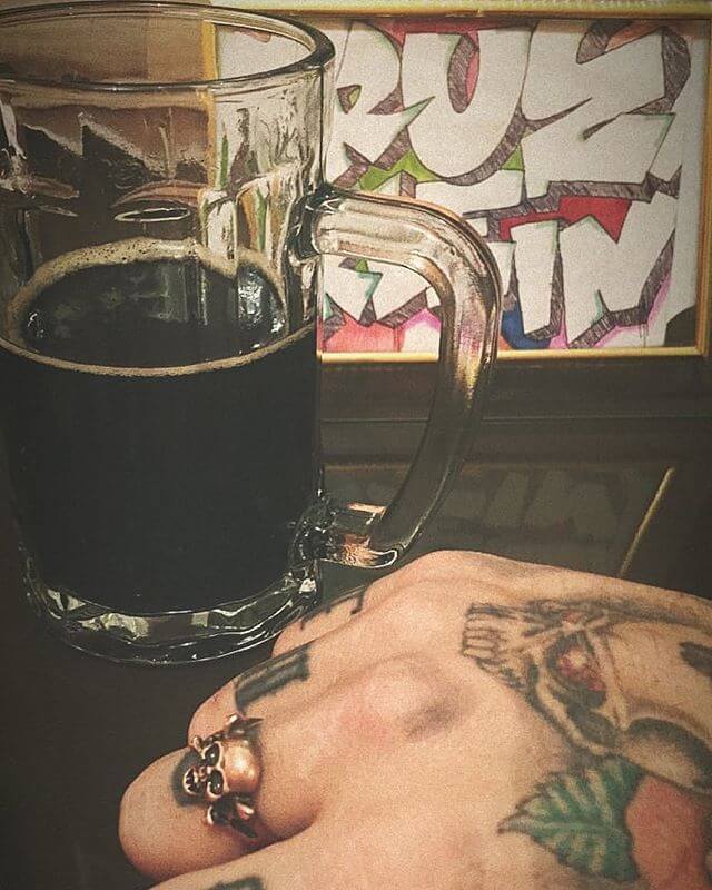 tattoo