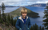 Ambassador Adventures: Kai Holloway Climbs Out West
