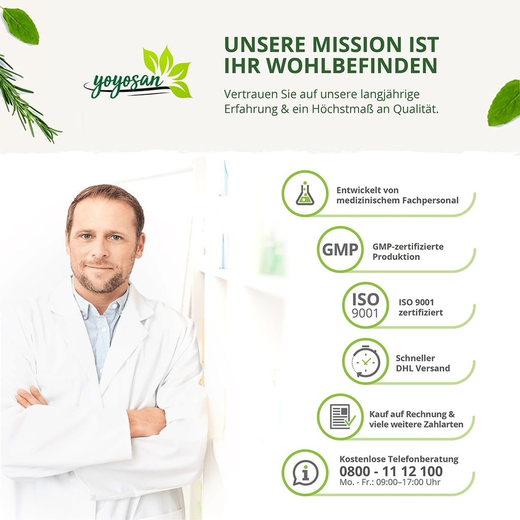 Liposomales Q10 kaufen