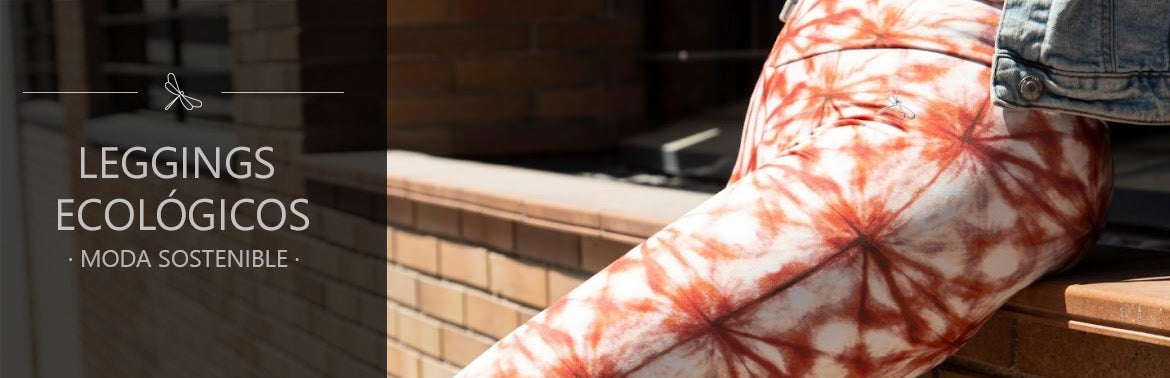 Moda Ecológica: Leggings y Mallas de Mujer