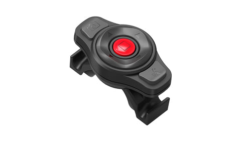 Integrierter Blinker im Livall Helm