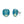 Austrian Swarovski Stud Earrings-Hykoshop