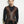 Dark Brown Mens Steampunk Clothing Faux Leather Waistcoats Vest 12 Steel Boned Longline