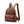backpack women Small Backpacks for girls teenagers split leather with crocodile prints ladies shoulder bags travel