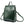green REALER women backpack school bag for women shoulder bag female cow split leather backpack for teenage girls backpacks large bag