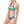 "Timeless Tiffany Camo " Women's Bikini Swimsuit