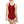Red "Military Spouse I got this" Women's Classic One-Piece Swimsuit