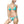 "Timeless Tiffany Camo " Women's Bikini Swimsuit