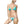 "Timeless Tiffany Camo " Women's Bikini Swimsuit