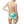 "Timeless Tiffany Camo " Women's Bikini Swimsuit
