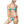 "Timeless Tiffany Camo " Women's Bikini Swimsuit