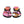 The Homefront Girl® Camo Collection -Flip-Flops