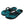 The Homefront Girl® Camo Collection - Flip-Flops