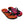 Homefront Girl® Camo Collection -Flip-Flops