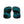 The Homefront Girl® Camo Collection - Flip-Flops