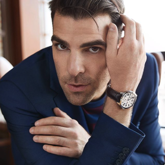 Men's Cartier Watch
