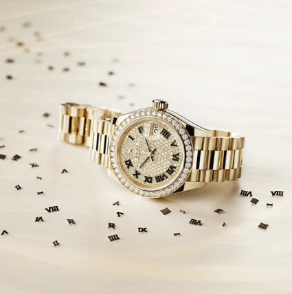 A Luxury Watch Buyer S Guide For Both Men And Women Tivol