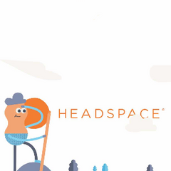 Headspace App_Inspiring Apps_Flaurae