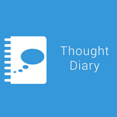 Thought Diary App_Inspiring Apps_Flaurae