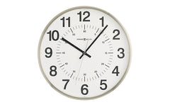 Clock for timing of recovery