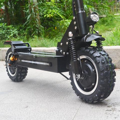 F&F RS7 3200W Folding Electric Scooter