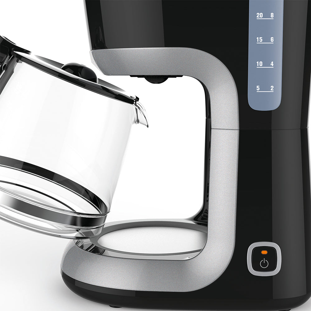 Electrolux EKF3300 Filtre Kahve Makinesi Electrolux Web Store