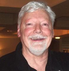 Gary Frey, President of Suplay