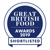 Great British Food Awards 2019 Shortlist