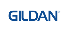 Gildan apparels brand logo