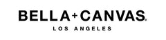Bella + Canvas brand logo