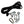 Zipline kit 60 m - Gold