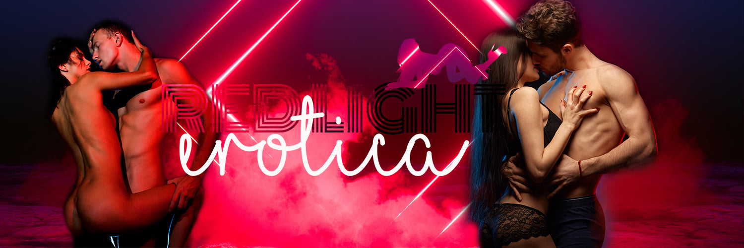 Sex Toys for Couples from Red Light Erotica