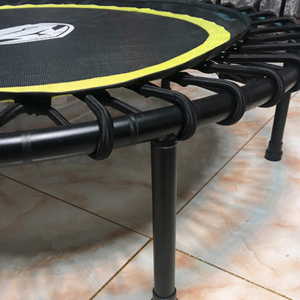 Adult Kids Fitness Fat Reducing Slimming Indoor Trampoline
