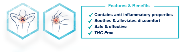 Features and Benefits