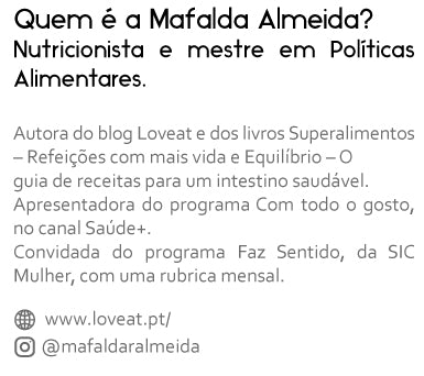 Mafalda Almeida