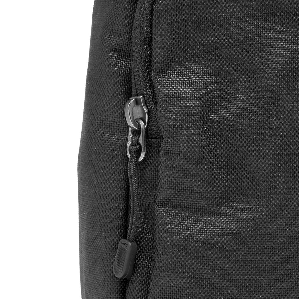 Nike Heritage Sling Bag (Black) – Trilogy Merch PH