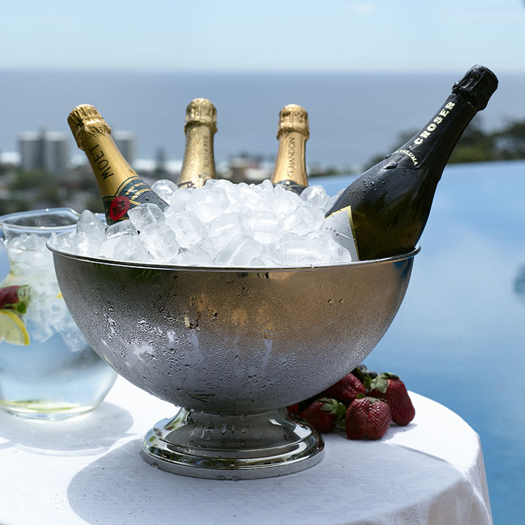 Champagne Buckets