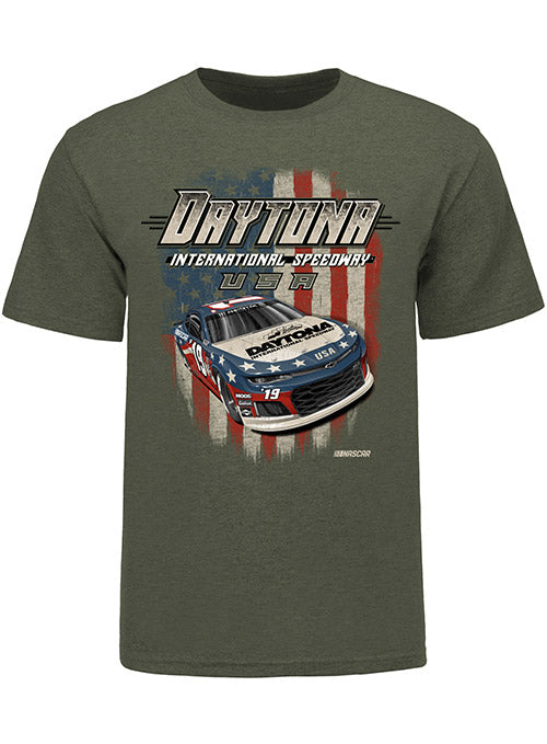 Daytona International Speedway – Pit Shop Official Gear