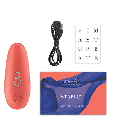 Womanizer Starlet 2 in the Box