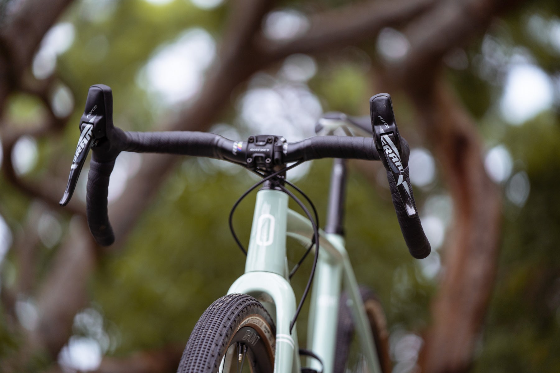 Grove R.A.D Review Flow Mountain Bike Long Term Test