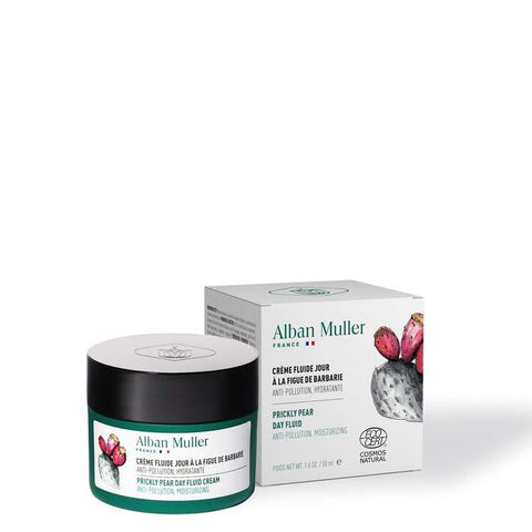 Alban Muller Prickly Pear Day Fluid Cream