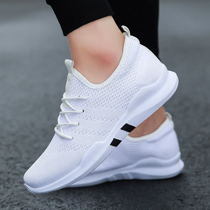 mens summer trainers 2019