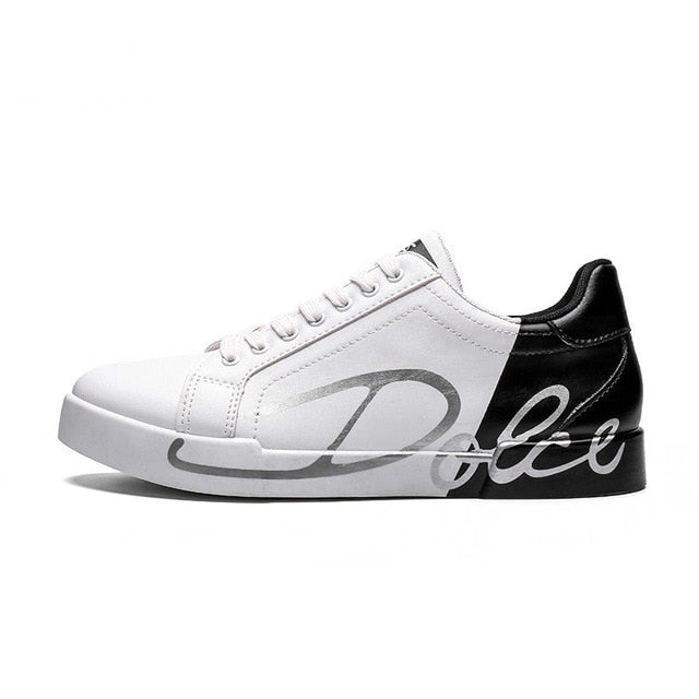 trendy white shoes 2019