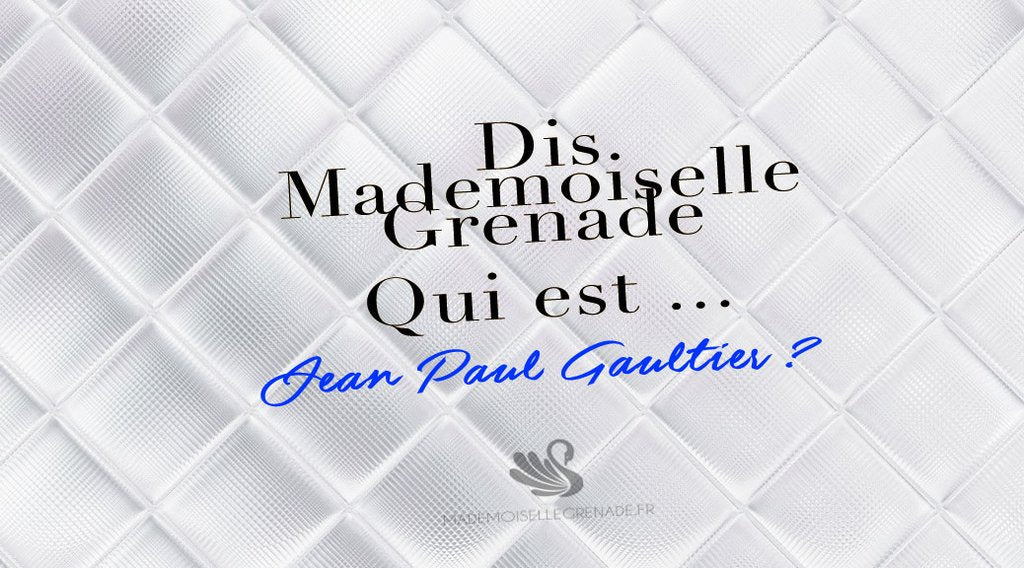 Biographie : qui est Jean Paul Gaultier ?