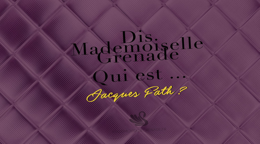 Biographie : qui était Jacques Fath ?