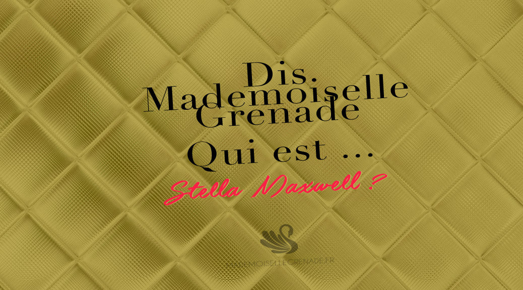 Biographie : qui est Stella Maxwell ?