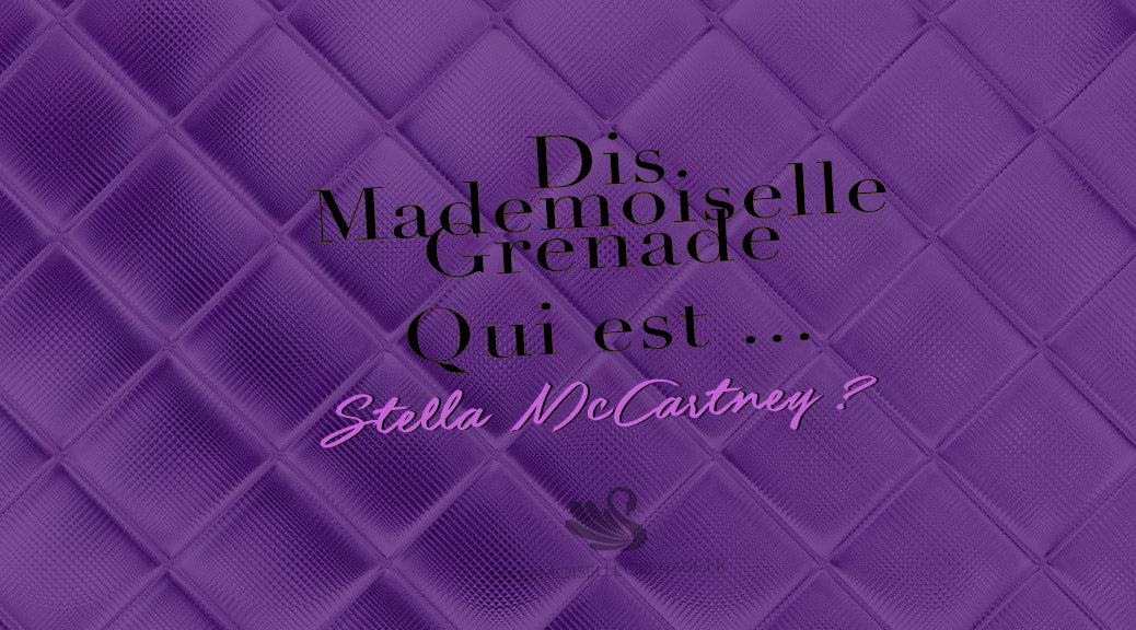 Biographie : qui est la styliste Stella McCartney ?