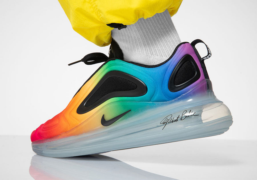 NIKE AIR MAX 720 “BE TRUE” – Alohaashop Air Max 720 Be True 2019 (Us9)
