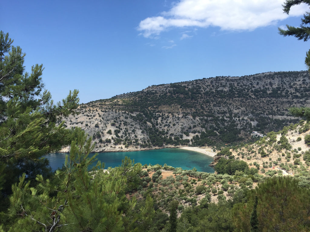 Thassos
